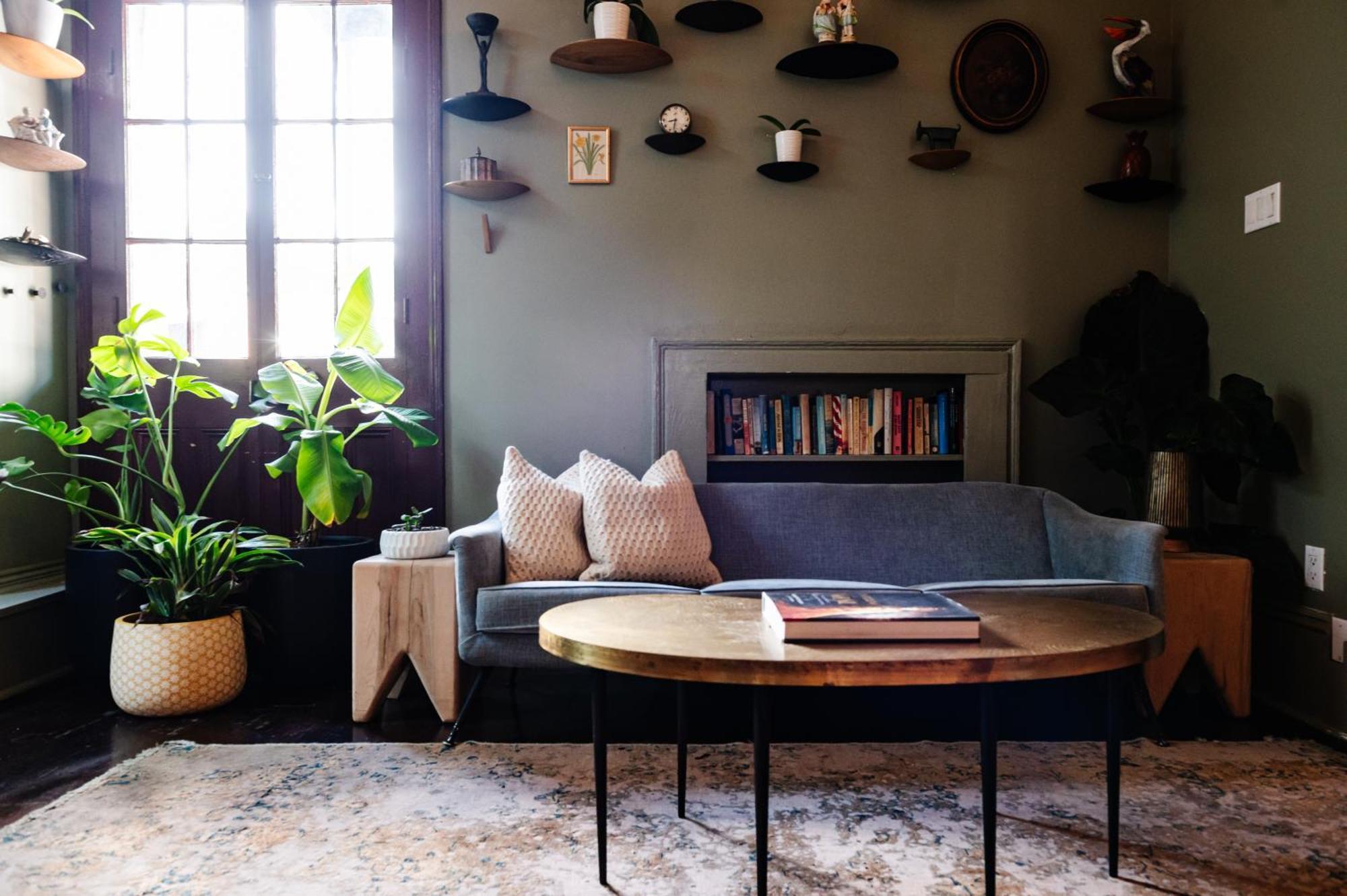 Hotel The Frenchmen New Orleans By Kasa Exterior foto