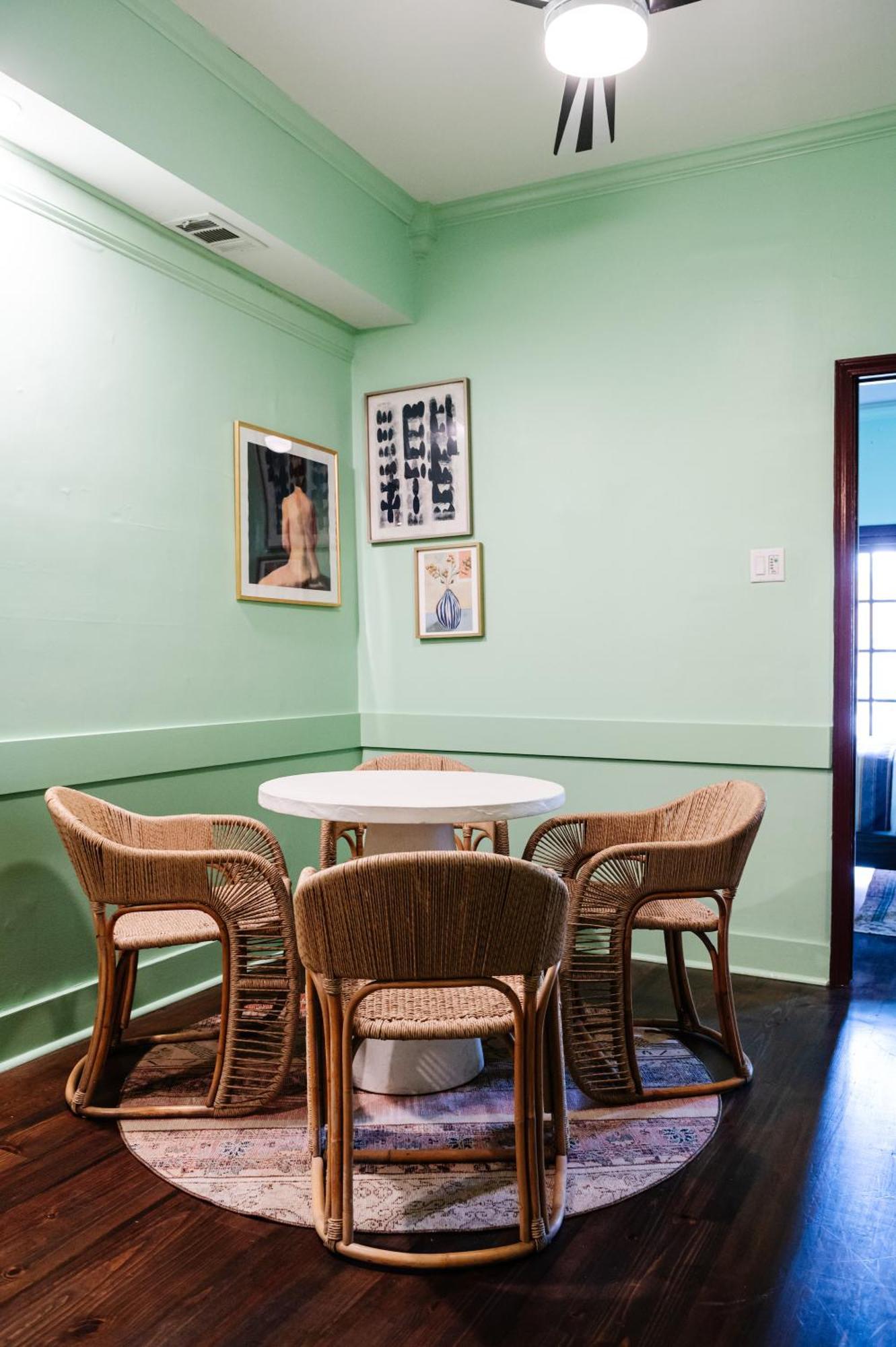 Hotel The Frenchmen New Orleans By Kasa Exterior foto