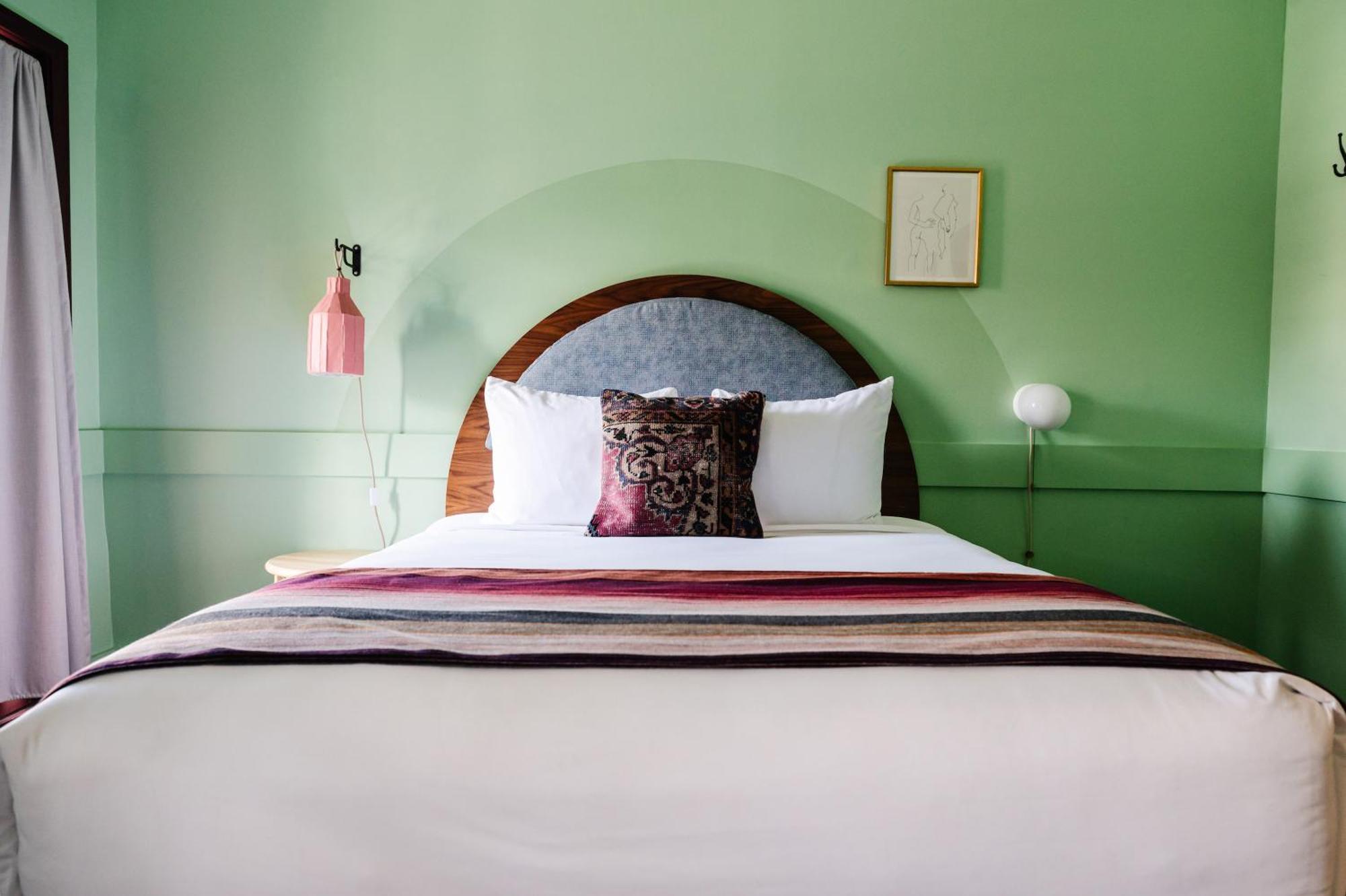 Hotel The Frenchmen New Orleans By Kasa Habitación foto