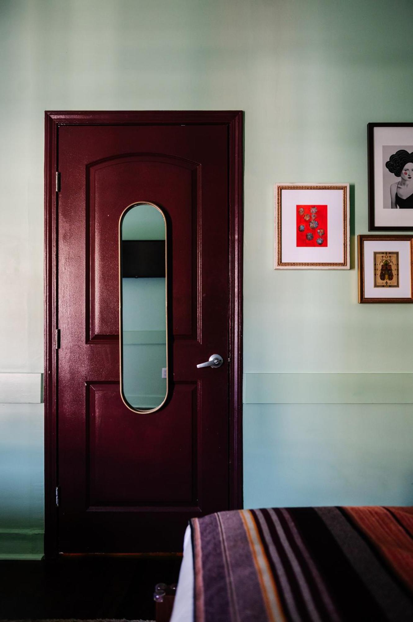 Hotel The Frenchmen New Orleans By Kasa Habitación foto