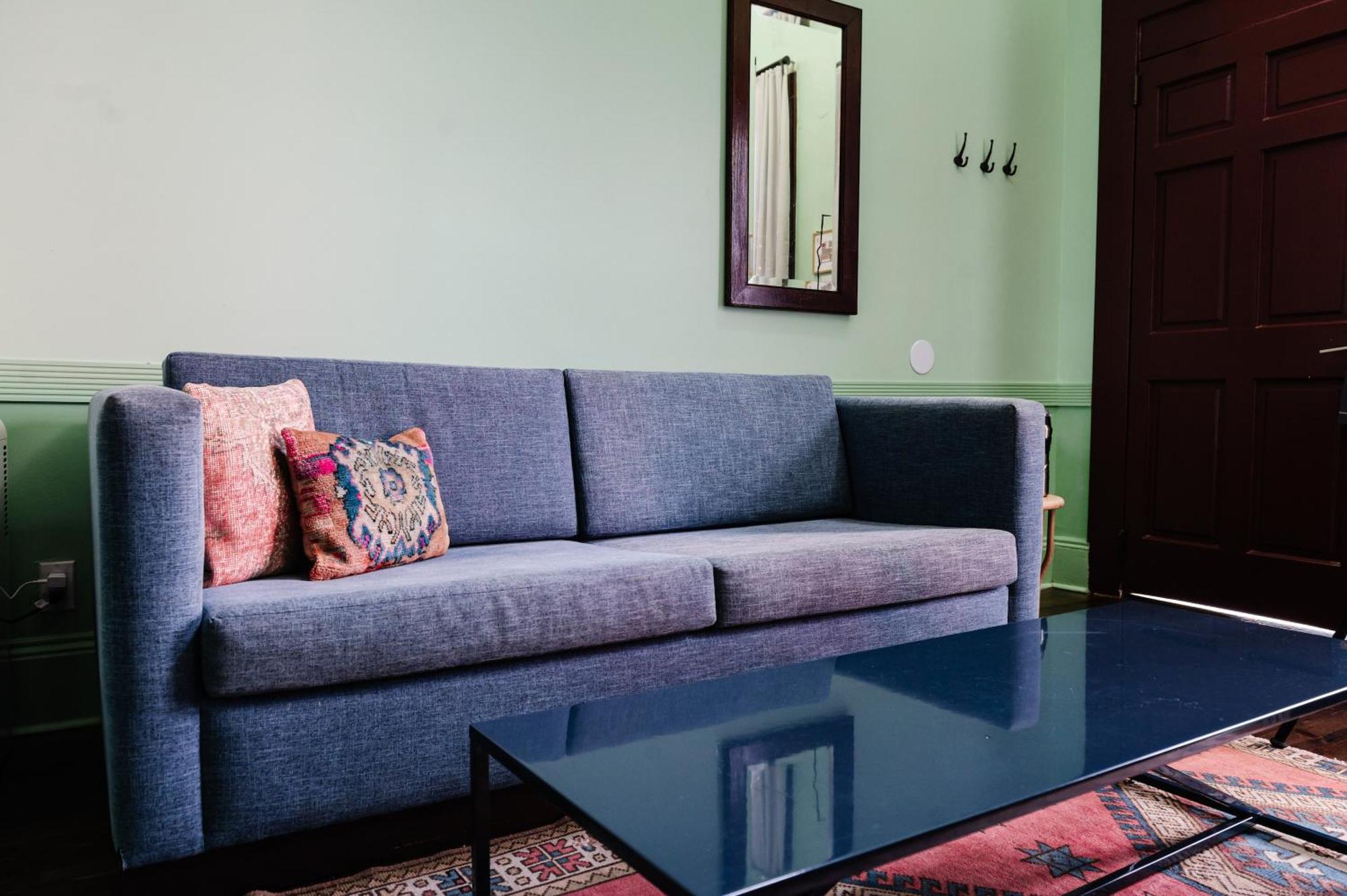 Hotel The Frenchmen New Orleans By Kasa Habitación foto