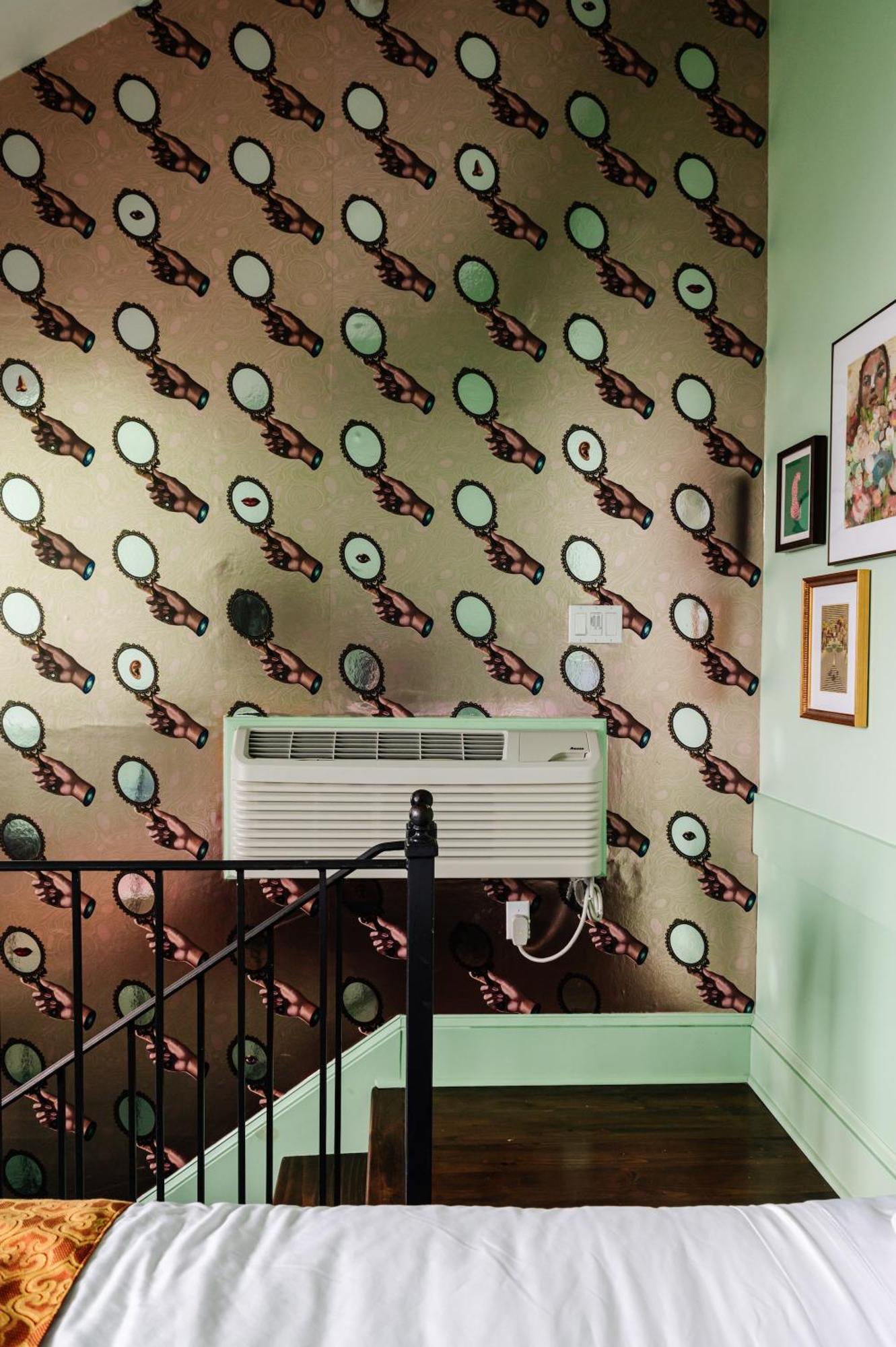 Hotel The Frenchmen New Orleans By Kasa Habitación foto