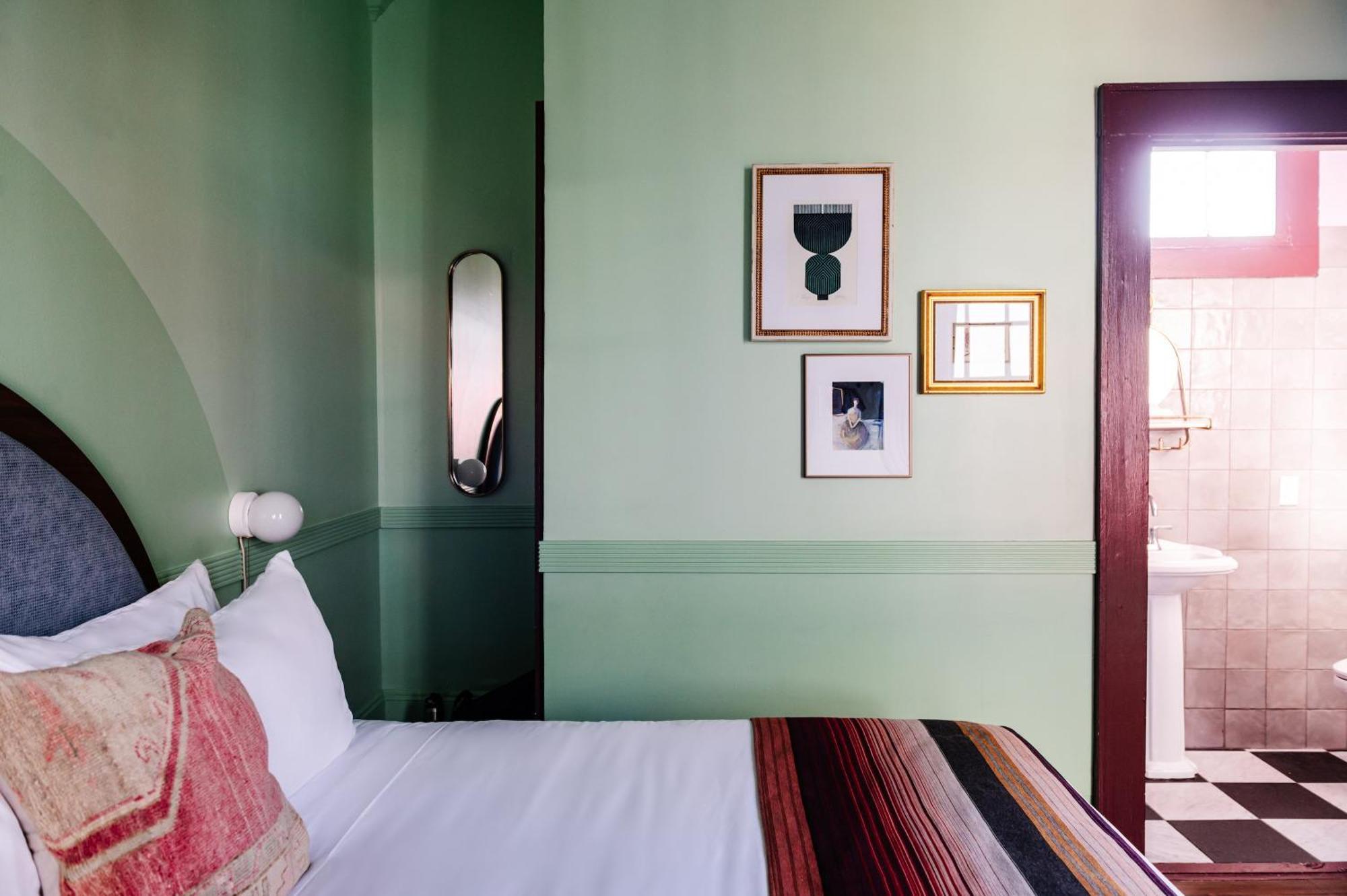 Hotel The Frenchmen New Orleans By Kasa Habitación foto