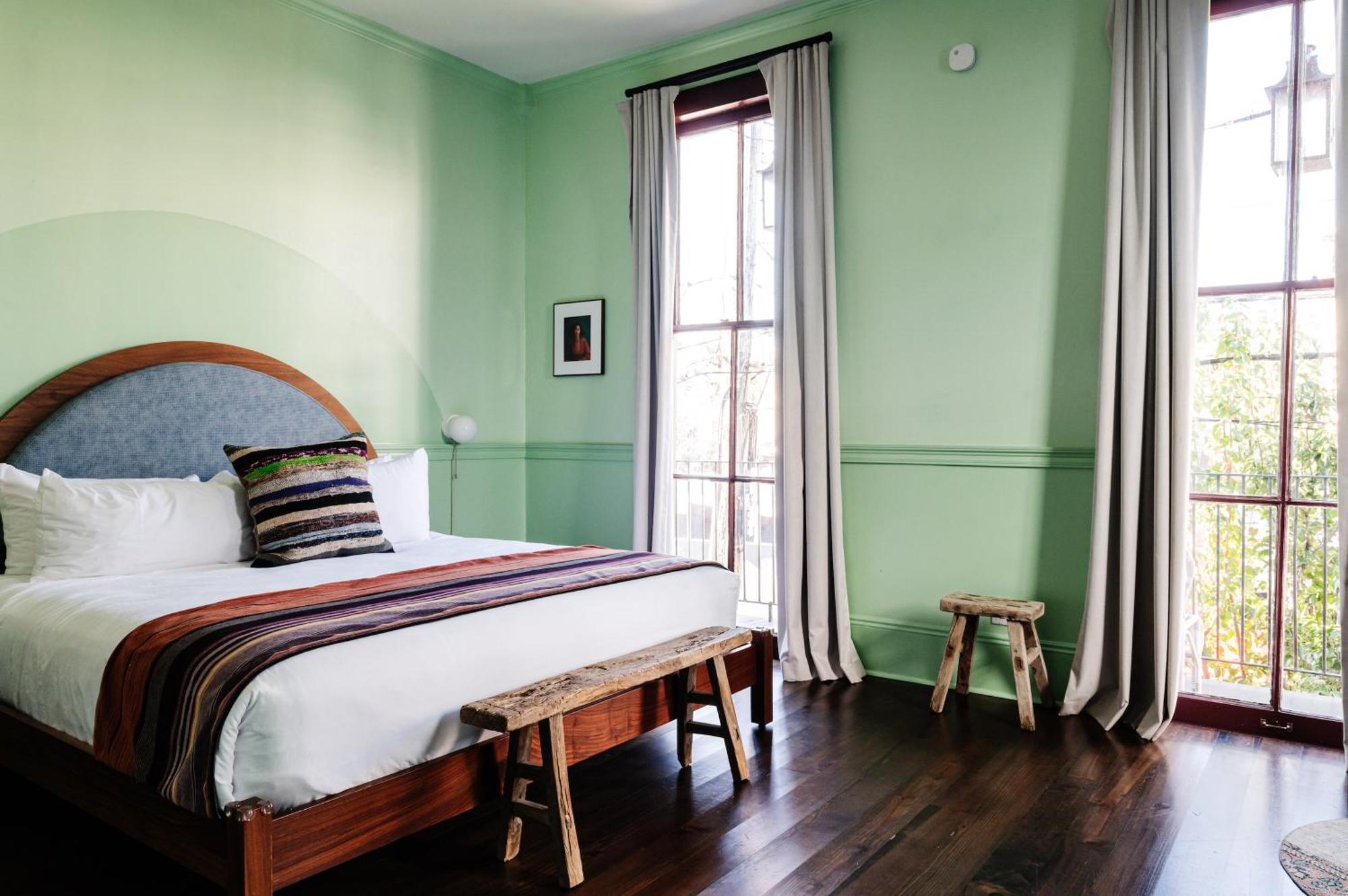 Hotel The Frenchmen New Orleans By Kasa Habitación foto