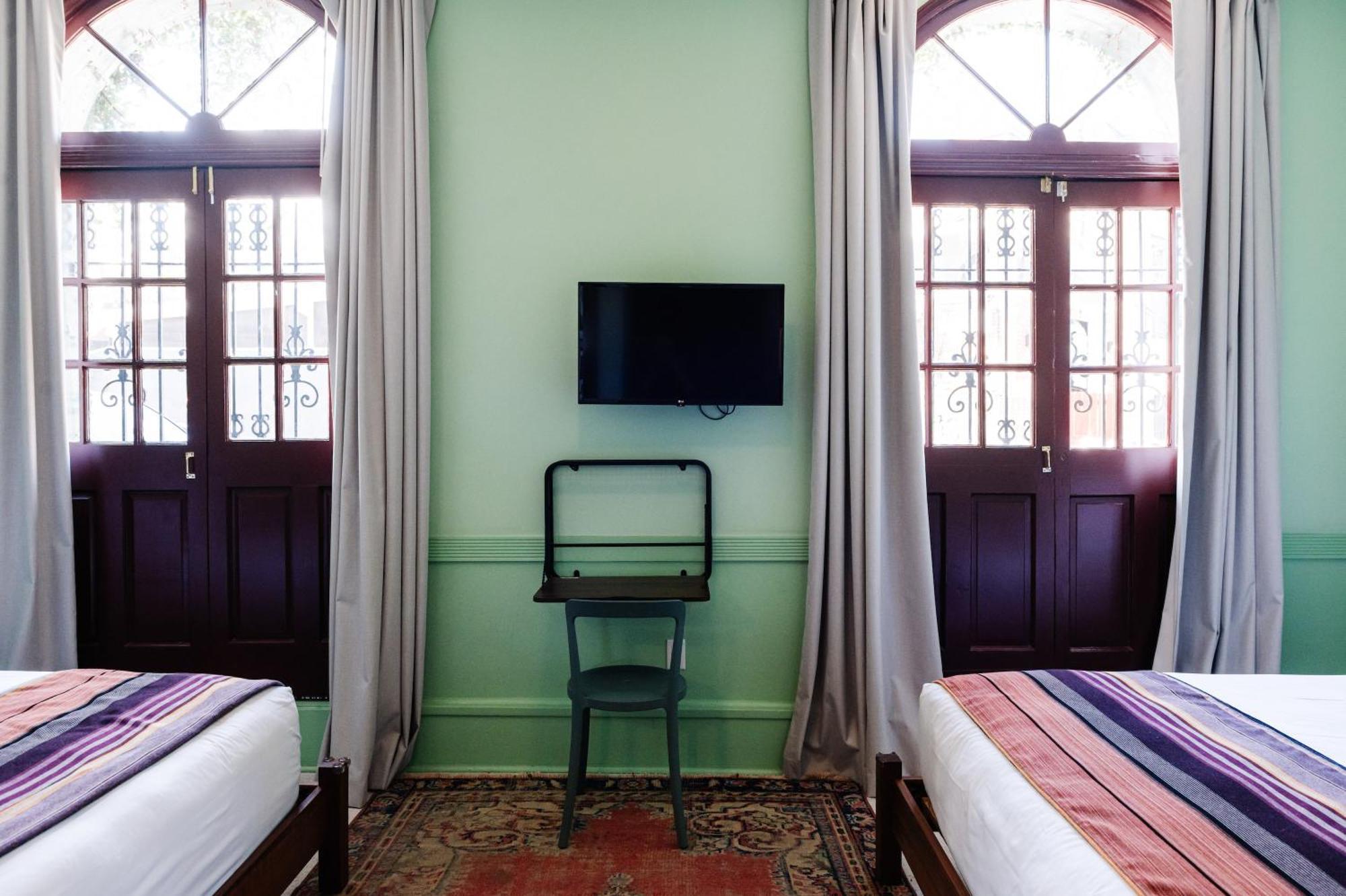 Hotel The Frenchmen New Orleans By Kasa Exterior foto