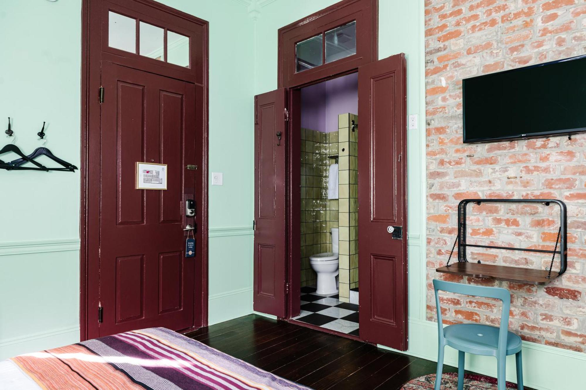 Hotel The Frenchmen New Orleans By Kasa Habitación foto