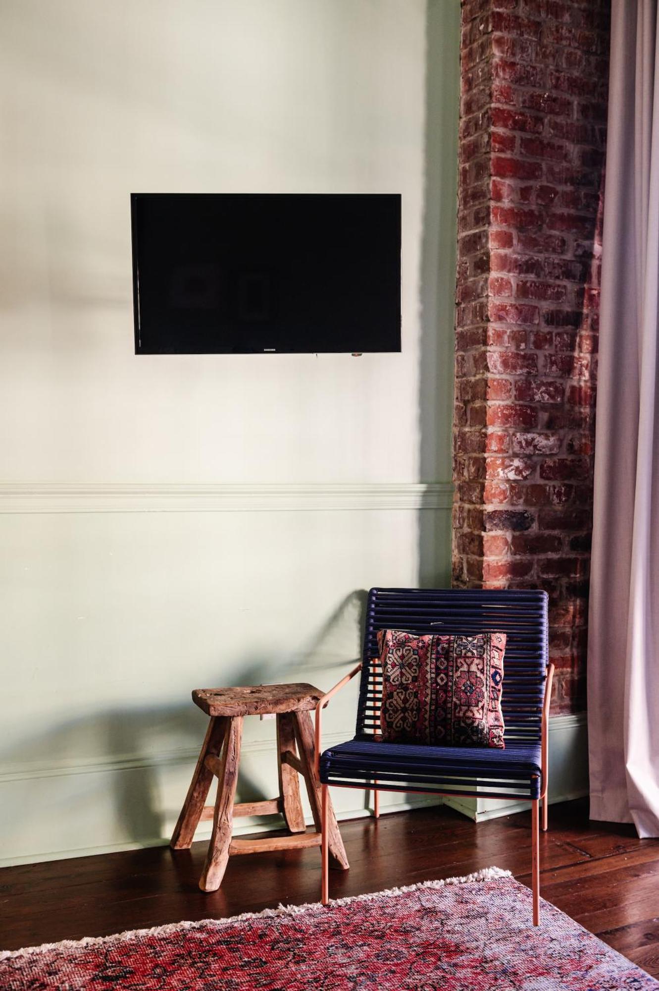 Hotel The Frenchmen New Orleans By Kasa Habitación foto