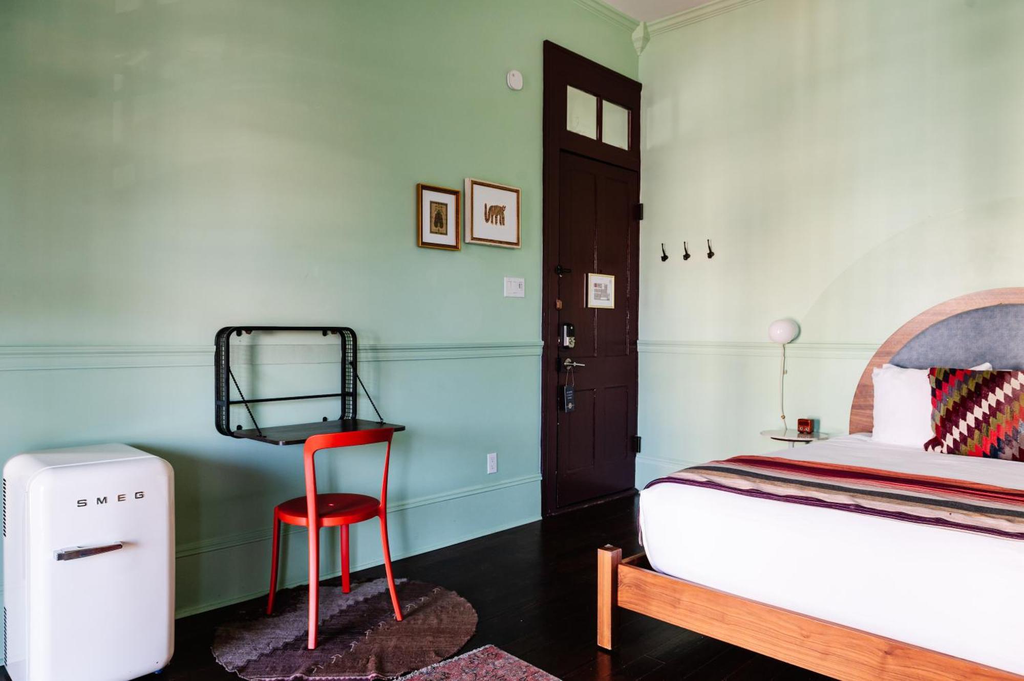 Hotel The Frenchmen New Orleans By Kasa Exterior foto